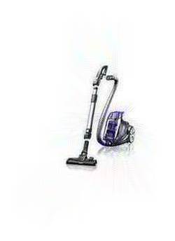Bissell C3 Cyclonic Pets Bagless Cylinder Vacuum Cleaner